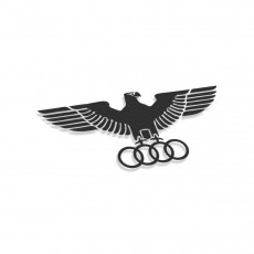 Audi Eagle