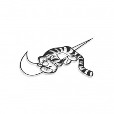 Tiger Nike