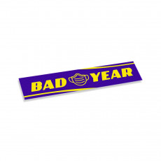 Bad Year
