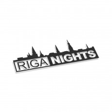 Riga Nights V2