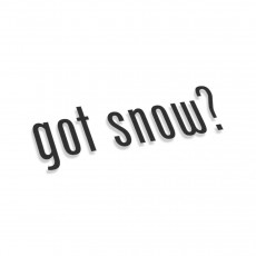 Got Snow V2