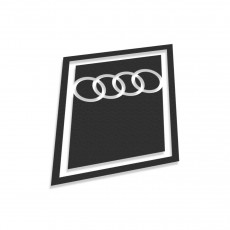 Audi Sport V5