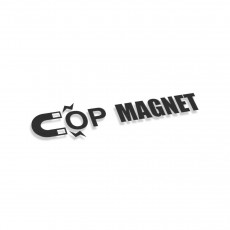 Cop Magnet