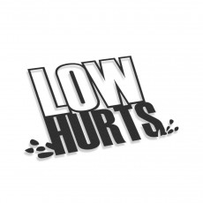 Low Hurts V2