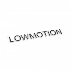 Low Motion