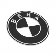 Beha BMW Logo