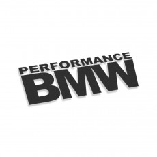 BMW Performance