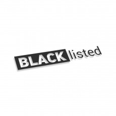 Black Listed