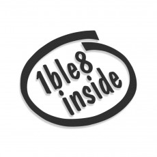 1 Ble 8 Inside