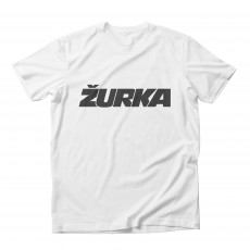 Zurka T-shirt White