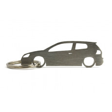 VW Golf MK5 2D Atslēgu Piekariņš