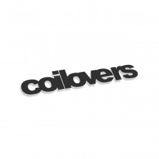 Coilovers V2