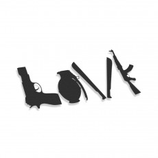 Love Weapons