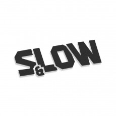 Low N Slow V4