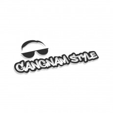 Gangnamstyle V2