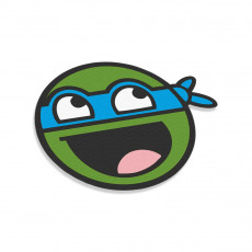 Turtle Ninja Face V3
