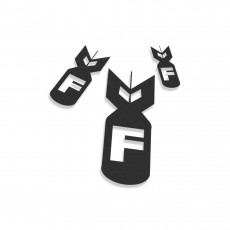 F Bomb's