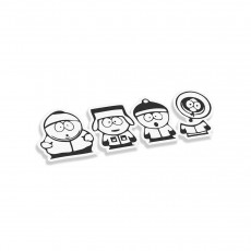 All South Park