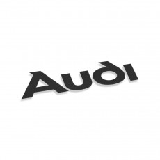 Audi Logo