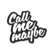 Call Me Maybe V2