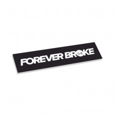 Forever Broke