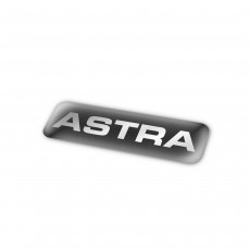 Opel Astra 50mm X 18mm