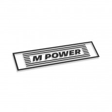 M Power Full