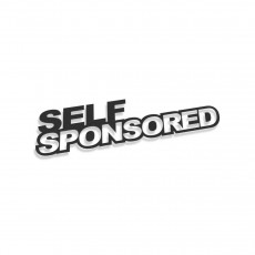 Self Sponsored