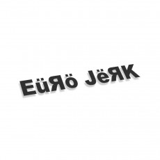 Euro Jerk