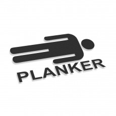 Planker