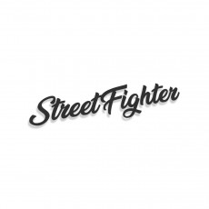 Street Fighter V2