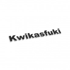 Kwikasfuki