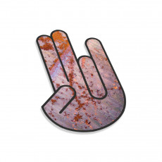 Rusty Shocker