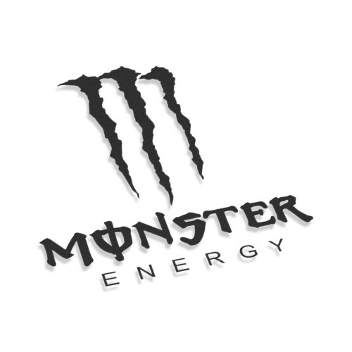 Monster Energy V3