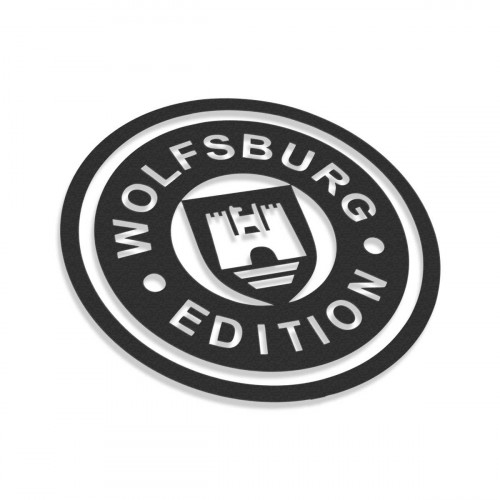 Wolfsburg Edition