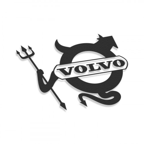 Volvo Evil