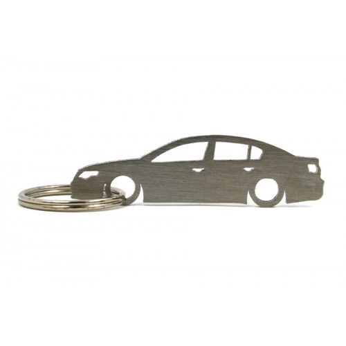 VW Passat B6 Sedan Keychain