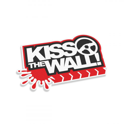 Kiss The Wall