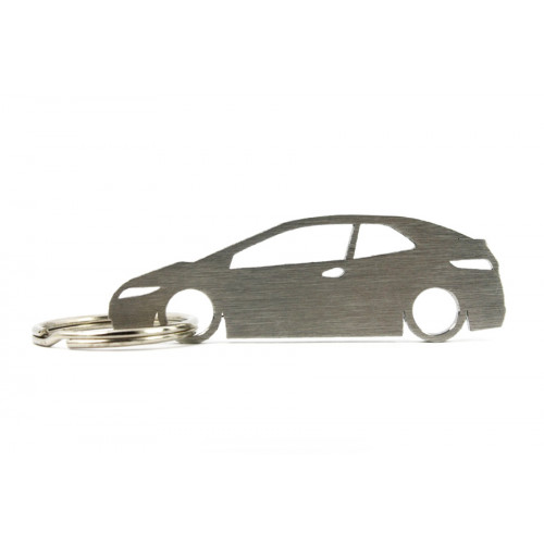 Honda Civic Type R Keychain