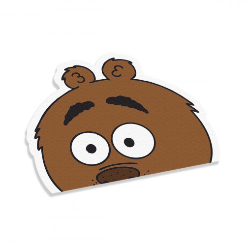 Brickleberry Bear 