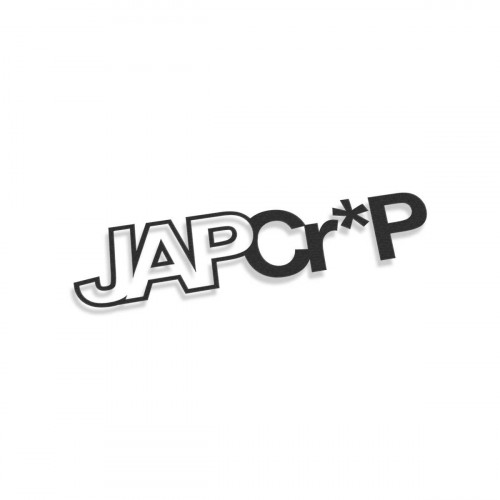Jap Crap
