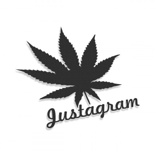 Justagram Just A Gram