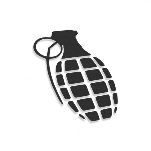 Grenade V2