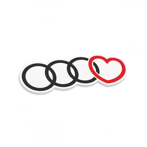 Audi Heart V2