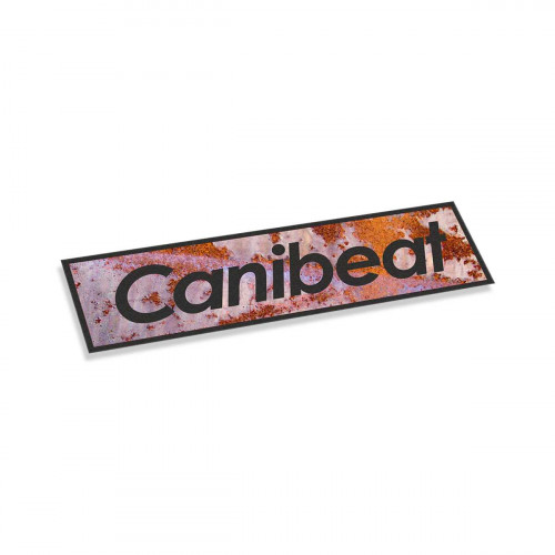 Rusty Canibeat