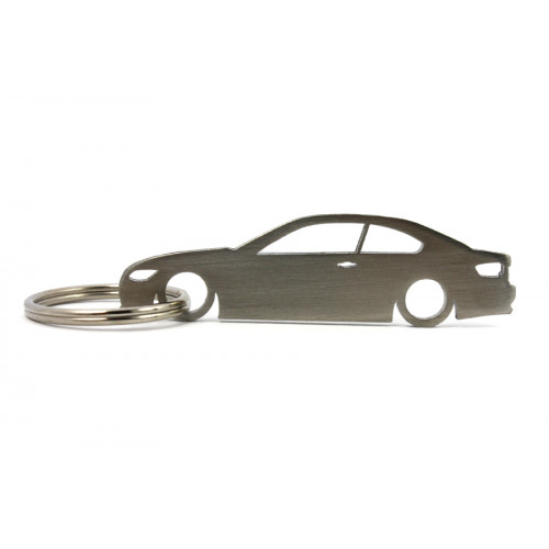 BMW E92 Coupe Keychain