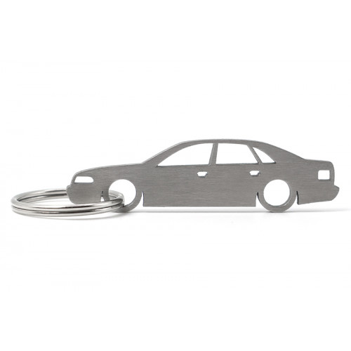 Audi A8 D2 Keychain