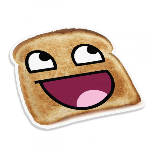 Toast Face