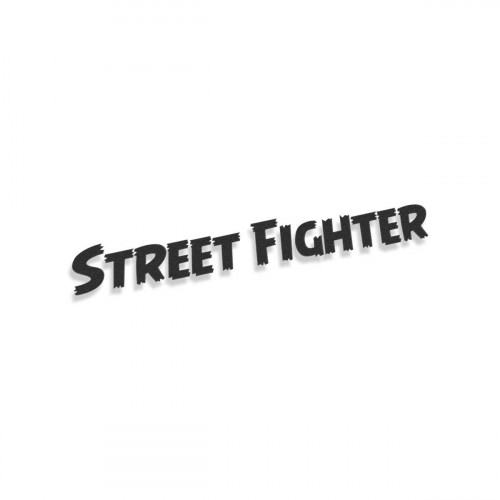 Street Fighter