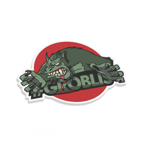 Groblis V3